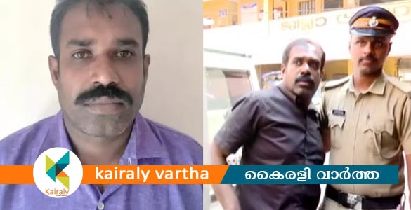 കോട്ടാങ്ങലിൽ നഴ്&zwnj;സിനെ ബലാത്സംഗം ചെയ്ത് കെട്ടിത്തൂക്കി കൊന്നു; പ്രതി നസീറിന് ജീവപര്യന്തം
