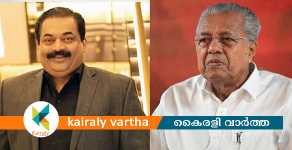 സി.ജെ. റോയിയുടെ മരണം; ജുഡീഷ്യൽ അന്വേഷണം ആവശ്യപ്പെട്ട് മുഖ്യമന്ത്രി