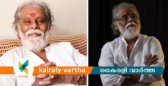 ആലപ്പി രംഗനാഥിന് സ്മാരകം: 25 ലക്ഷം രൂപ അനുവദിച്ചു- മന്ത്രി വി എന്&zwj; വാസവന്&zwj;