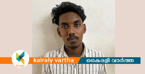 പുതുപ്പള്ളിയിൽ ബാർ ജീവനക്കാരനെ ആക്രമിച്ചു കൊലപ്പെടുത്താൻ ശ്രമം; പ്രധാന പ്രതി അറസ്റ്റിൽ
