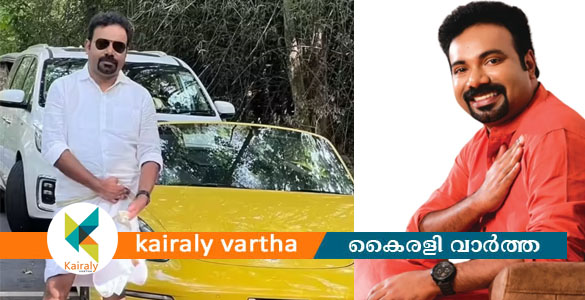 സൈബർ ആക്രമണം: ചാരിറ്റി പ്രവർത്തനങ്ങൾ നിർത്തുന്നതായി അച്ചായൻസ് ഗോൾഡ് ഉടമ ടോണി വർക്കിച്ചൻ