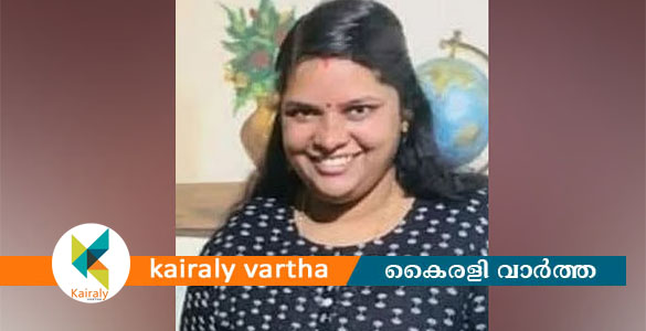 ബാങ്കില്&zwj; ജോലിയുണ്ടെന്ന് വിശ്വസിപ്പിച്ച് സ്വര്&zwj;ണ കവര്&zwj;ച്ച; ഭര്&zwj;ത്താവിനെയടക്കം കബളിപ്പിച്ചു, യുവതി അറസ്റ്റില്&zwj;