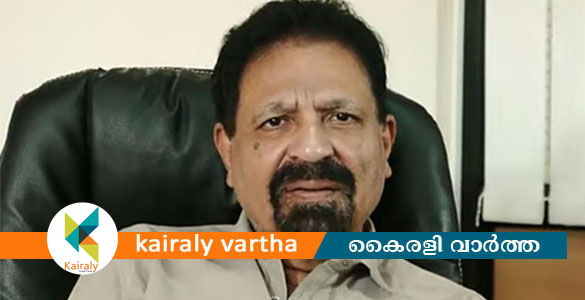 ലൈംഗികാതിക്രമക്കേസ്: പി ടി കുഞ്ഞുമുഹമ്മദിനെതിരെ കുറ്റപത്രം സമർപ്പിച്ചു