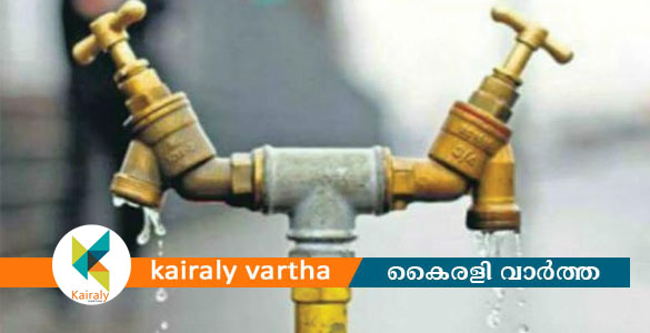 20.5 കോടി രൂപയുടെ അമൃത് പദ്ധതി; ഈരാറ്റുപേട്ട നഗരസഭയിലെ കുടിവെള്ളപ്രശ്&zwnj;നത്തിന് പരിഹാരമാകുന്നു