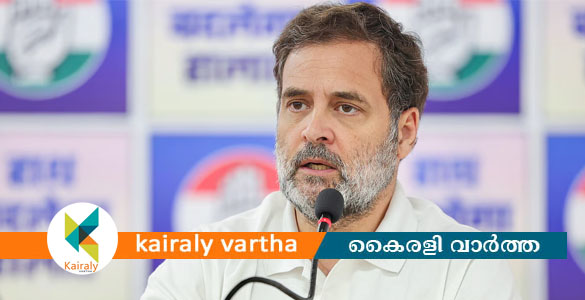 "കർഷകരും തൊഴിലാളികളും തെരുവിൽ, മോദിജി കേൾക്കുന്നുണ്ടോ?": പണിമുടക്കിന് പിന്തുണയുമായി രാഹുൽ ഗാന്ധി