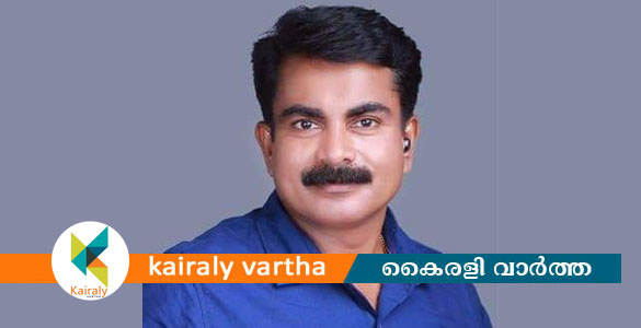 16കാരിയെ പീഡിപ്പിച്ചു; മോട്ടിവേഷണൽ സ്പീക്കറായ മുൻ പൊലീസ് ഉദ്യോഗസ്ഥൻ പിടിയിൽ