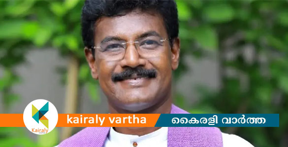 ഈറോഡ്-സേലം രൂപതാ ബിഷപ്പ് പാലത്തിൽ നിന്ന് വീണ് മരിച്ചു