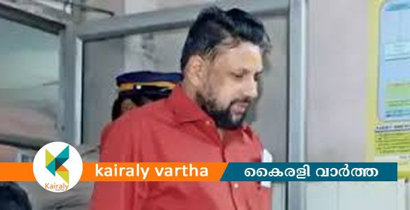 ശബരിമല സ്വർണക്കൊള്ള; തന്ത്രി കണ്ഠരര് രാജീവരർക്ക് ജാമ്യം