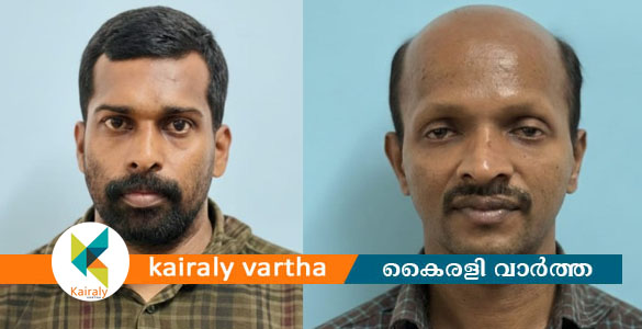 പേരാമ്പ്രയില്&zwj; സിപിഐഎം പ്രവര്&zwj;ത്തകനെ വെട്ടിപ്പരിക്കേല്&zwj;പ്പിച്ച സംഭവം; ബിജെപി പ്രവര്&zwj;ത്തകര്&zwj; അറസ്റ്റില്&zwj;