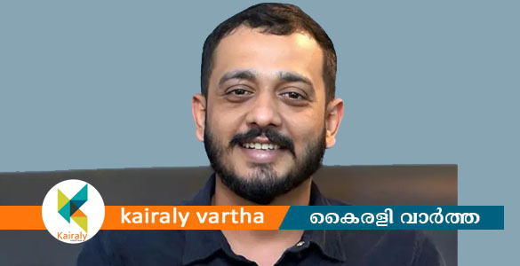 സംവിധായകന്&zwj; ചിംദംബരത്തിനെതിരെ ലൈംഗികാതിക്രമക്കേസ്