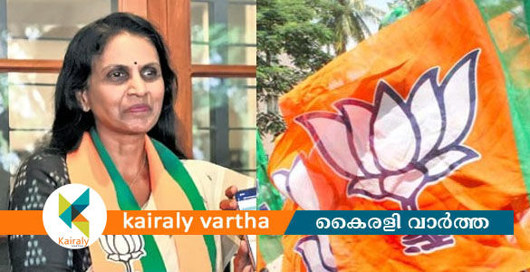 പാർട്ടി ആവശ്യപ്പെട്ടാൽ മത്സരിക്കും, ബിജെപി കേരളം ഭരിച്ചാലേ ജനങ്ങൾക്ക് നീതി കിട്ടൂ - ആർ ശ്രീലേഖ