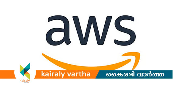 യുഎഇയിൽ ആമസോൺ ഡേറ്റാ സെന്&zwj;ററിന് നേരെ ആക്രമണം