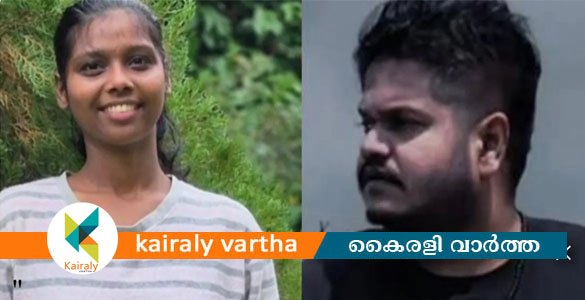 അങ്കമാലിയില്&zwj; 19കാരിയുടെ മരണത്തിനിടയാക്കിയ അപകടം; പ്രതിക്കായി ലുക്ക്ഔട്ട് നോട്ടീസ്