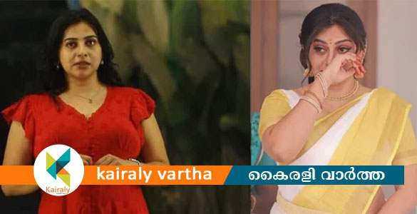 പൊങ്കാലയ്ക്ക് വന്നത് ഭക്തിയോടെ, ചിലര്&zwj; എന്&zwj;റെ ചിത്രങ്ങൾ മോശം രീതിയിൽ പ്രചരിപ്പിച്ചു - അന്ന രാജൻ