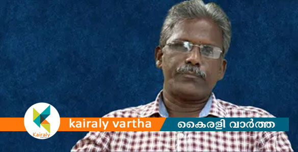 വൈക്കത്ത് യുഡിഎഫ് സ്ഥാനാർത്ഥിയായി സണ്ണി എം കപിക്കാടിനെ വേണ്ടെന്ന് കോൺ​ഗ്രസ്