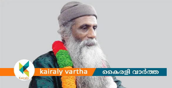 മെഡിറ്റേഷൻ ക്ലാസ് നടത്തുന്നതിനിടെ ഗുരു യോഗിരാജ് ബോധി കുഴഞ്ഞുവീണ് മരിച്ചു