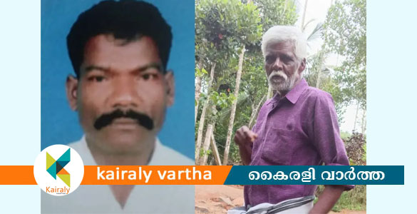 നീലഗിരിയിൽ കാട്ടാന ആക്രമണം; രണ്ടുപേർക്ക് ദാരുണാന്ത്യം