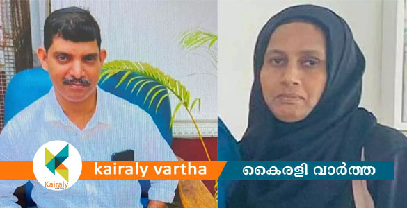 കാവനൂരിൽ ബൈക്കും കാറും കൂട്ടിയിടിച്ച് ദമ്പതികൾ മരിച്ചു