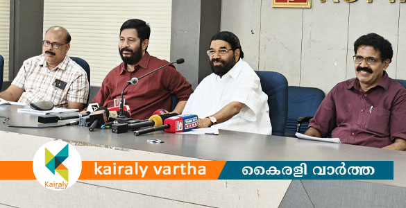 അക്ഷരം മ്യൂസിയം തുടർഘട്ടങ്ങളുടെ നിർമ്മാണോദ്ഘാടനം 14 ന്