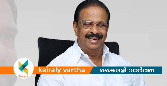 സ്ഥാനാർഥി നിർണയ ചർച്ചയിൽ പങ്കെടുക്കാതെ ഡൽഹിയിൽ നിന്ന് മടങ്ങി കെ സുധാകരൻ