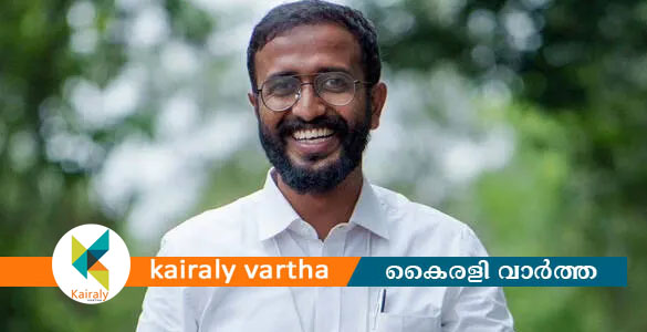 സീറ്റില്ല; അലോഷ്യസ് സേവ്യർ കെഎസ്&zwnj;യു സംസ്ഥാന പ്രസിഡന്റ് സ്ഥാനം രാജിവച്ചു