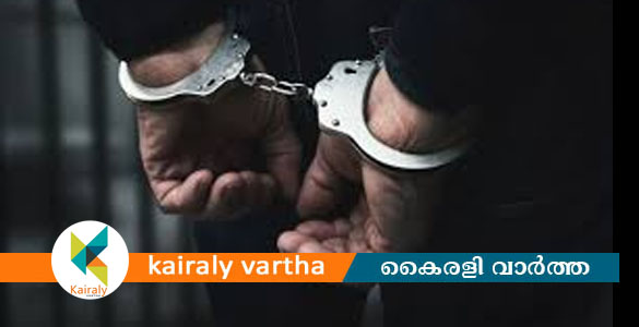 ഡോക്ടർ കഞ്ചാവുമായി തിരുവനന്തപുരം വിമാനത്താവളത്തിൽ അറസ്റ്റിൽ