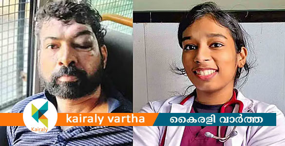 ഡോ. വന്ദനാദാസ് കൊലപാതകം; പ്രതി സന്ദീപിന് ജീവപര്യന്തം