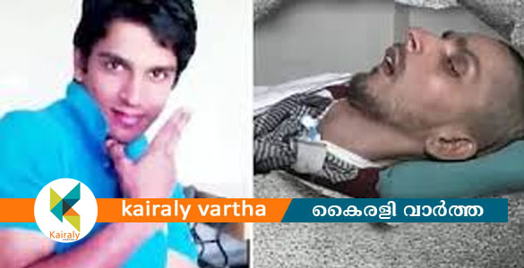 ദയാവധത്തിന് വിധേയനായ ഹരിഷ് റാണയുടെ അവയവങ്ങള്&zwj; ദാനം ചെയ്തു