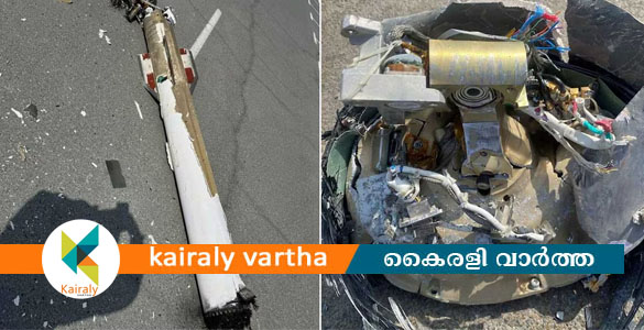 അബുദാബിയിലെ ഇറാന്റെ മിസൈലാക്രമണം; കൊല്ലപ്പെട്ടവരിൽ ഒരാൾ ഇന്ത്യക്കാരൻ