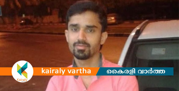 വാക്കുതർക്കം; ഷാർജയിൽ മലയാളി യുവാവ് കുത്തേറ്റ് മരിച്ചു; സഹപ്രവർത്തകൻ പിടിയിൽ