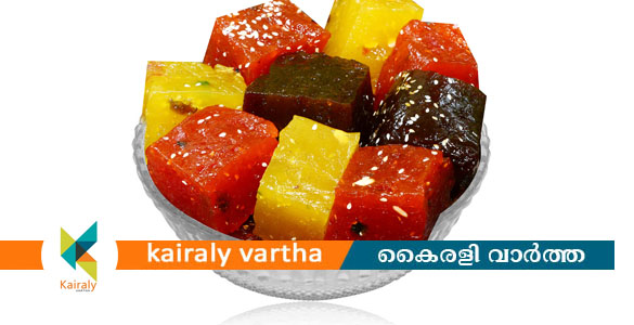 'കന്നി വോട്ടര്&zwj;ക്ക് ഹല്&zwj;വ'; 'മധുരമുളള വോട്ട്' ക്യാമ്പെയ്&zwnj;നുമായി തെരഞ്ഞെടുപ്പ് കമ്മീഷന്&zwj;