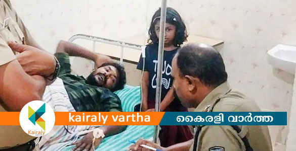 വിദ്യാർഥിയെ വഴക്കുപറഞ്ഞ അധ്യാപകനെ വീട്ടിലെത്തി ആക്രമിച്ച് രക്ഷകർത്താവ്
