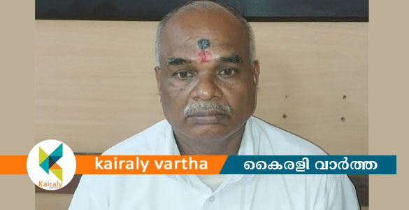 പ്രായപൂർത്തിയാകാത്ത പെൺകുട്ടിക്ക് നേരെ ലൈംഗികാതിക്രമം; പ്രതിക്ക് 74 വർഷം കഠിന തടവ്