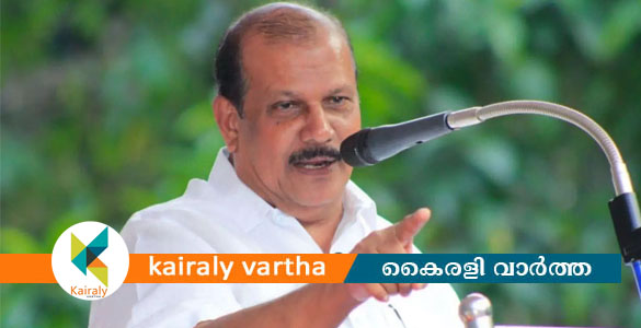 'ബിജെപിയുടെ മാന്യതകൊണ്ടാണു ക്രിസ്ത്യാനികളെ ചുമന്നുകൊണ്ട് നടക്കുന്നത്'- പി സി ജോർജ്