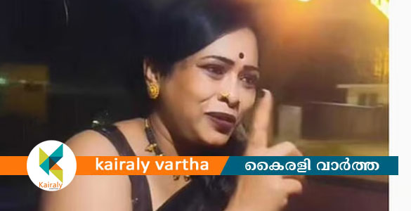 'പൊലീസ് ഉദ്യോ​ഗസ്ഥൻ അശ്ലീല സന്ദേശം അയയ്ക്കുന്നു'; പരാതി നൽകി ഗുണ്ടാ നേതാവായ സ്ത്രീ