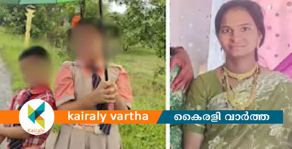 മൂന്നാമതും പെൺകുഞ്ഞ്; ഭാ​ര്യ​യെ​യും മ​ക്ക​ളെ​യും വെ​ള്ള​ത്തി​ൽ മു​ക്കി കൊന്ന​ പ്ര​തി പി​ടി​യി​ൽ