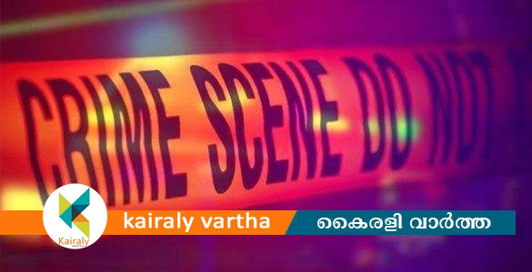 ബ്രോ​ക്ക​ർ​ക്ക് ഫീ​സ് ന​ൽ​കി​യി​ല്ല; കാ​സ​ർ​ഗോ​ഡ് ​ന​വ​വ​ര​ന് വെ​ട്ടേ​റ്റു