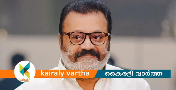 സുരേഷ് ഗോപിയുടെ തെരഞ്ഞെടുപ്പ് ചോദ്യം ചെയ്തുള്ള ഹര്&zwj;ജി തള്ളി ഹൈക്കോടതി