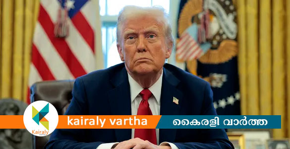 താത്കാലിക ആശ്വാസം; ഇറാനിൽ രണ്ടാഴ്ചത്തെ വെടിനിർത്തൽ; ഹോര്&zwj;മുസ് തുറക്കും