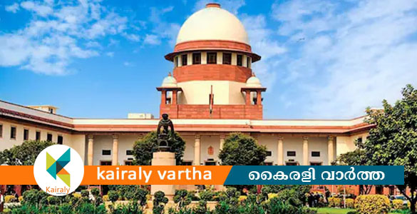 ക്ഷേത്രത്തിലെത്തുന്നവർ ആചാരം പാലിക്കണം, അത് അവിശ്വാസികളാണെങ്കിലും- സുപ്രീംകോടതി