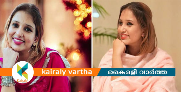 സോഷ്യല്&zwj; മീഡിയ താരം റിന്&zwj;സി മുംതാസ് വീണ്ടും എംഡിഎംഎയുമായി പിടിയില്&zwj;