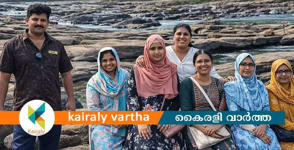 അന്ത്യയാത്രയ്ക്കായി അവര്&zwj; സ്&zwnj;കൂളിലെത്തി; വിങ്ങിപ്പൊട്ടി നാട്