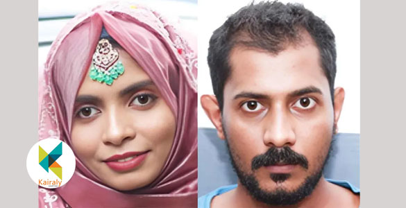 വാക്കുതര്&zwj;ക്കം; ഭര്&zwj;ത്താവ് മണ്ണെണ്ണയൊഴിച്ച് തീകൊളുത്തിയ 25കാരി മരിച്ചു