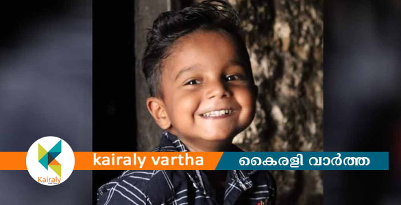 ചിറയിന്&zwj;കീഴില്&zwj; എട്ടുവയസ്സുകാരന്&zwj; ഉറങ്ങുന്നതിനിടെ പാമ്പ് കടിയേറ്റ് മരിച്ചു