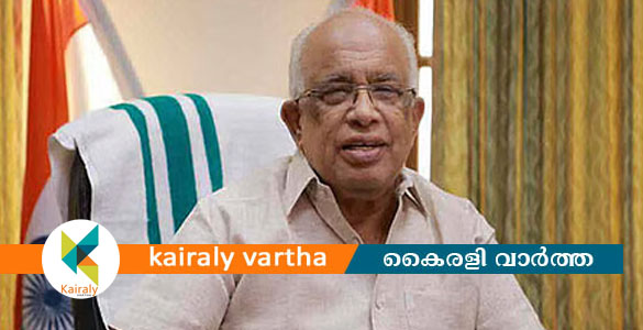 അപ്രഖ്യാപിത ലോഡ്ഷെഡിങ്ങില്ല, ഓവർ ലോഡ് ആകുമ്പോൾ ഡ്രിപ്പാകുന്നതാണ്- മന്ത്രി കൃഷ്ണൻകുട്ടി