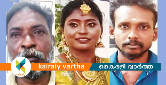 മാസങ്ങളുടെ കാത്തിരിപ്പ്; മകളെ കൊന്ന പ്രതിയെ വീട്ടില്&zwj; കയറി വെട്ടിക്കൊന്ന് പിതാവ്