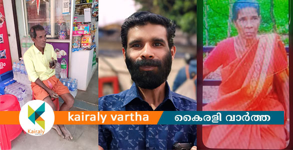 സഹോദരനെ കൊന്നത് കഴുത്തില്&zwj; തോര്&zwj;ത്ത് മുറുക്കി, അമ്മയെ മുഖത്ത് ഇടിച്ചു വീഴ്ത്തി; സജിയുടെ മൊഴി പുറത്ത്