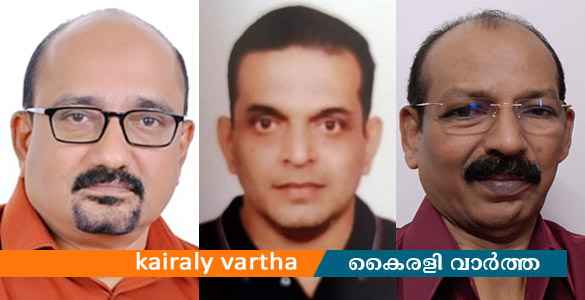 ഒരു വർഷത്തെ കര്&zwj;മപദ്ധതികള്&zwj;ക്ക് രൂപം നല്&zwj;കി ശക്തിനഗർ റസിഡന്&zwj;റ്സ് അസോസിയേഷൻ
