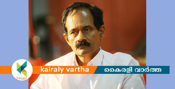 പൊതു പ്രവര്&zwj;ത്തകന്&zwj; ഡിജോ കാപ്പന്&zwj; അന്തരിച്ചു