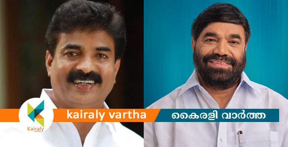 മന്ത്രി വി.എന്&zwj;.വാസവന് പരാജയം; ഏറ്റുമാനൂര്&zwj; പിടിച്ചെടുത്ത് നാട്ടകം സുരേഷ്